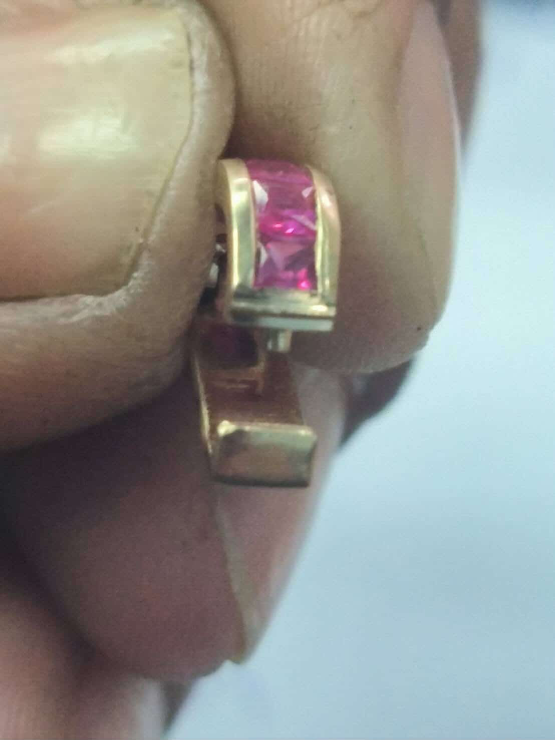 10k Ruby Connector/Extender